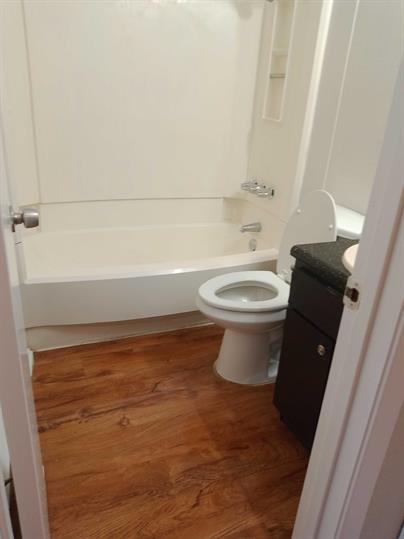 Austin Condo: 9806 Roxanna Drive