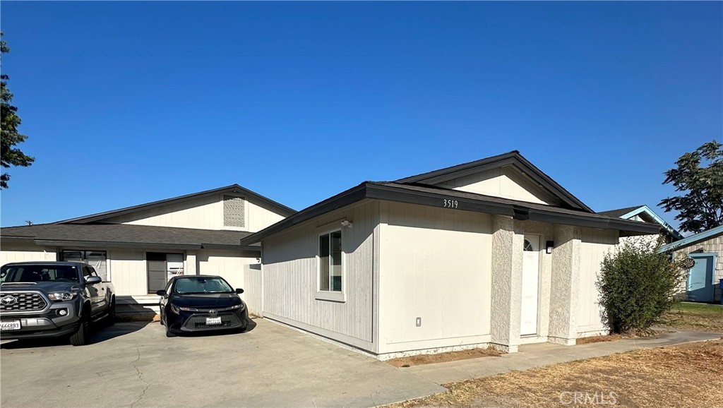 Riverside Condo: 3519 Albany Street