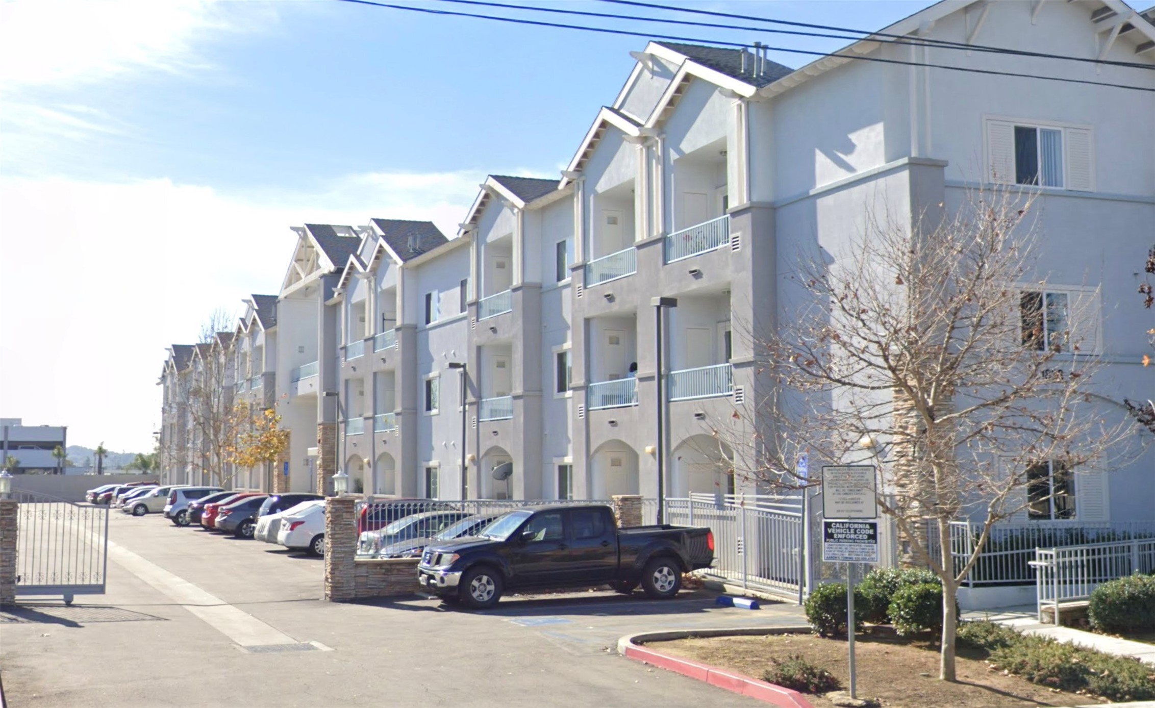 West Covina Condo: 1838 East Workman Avenue