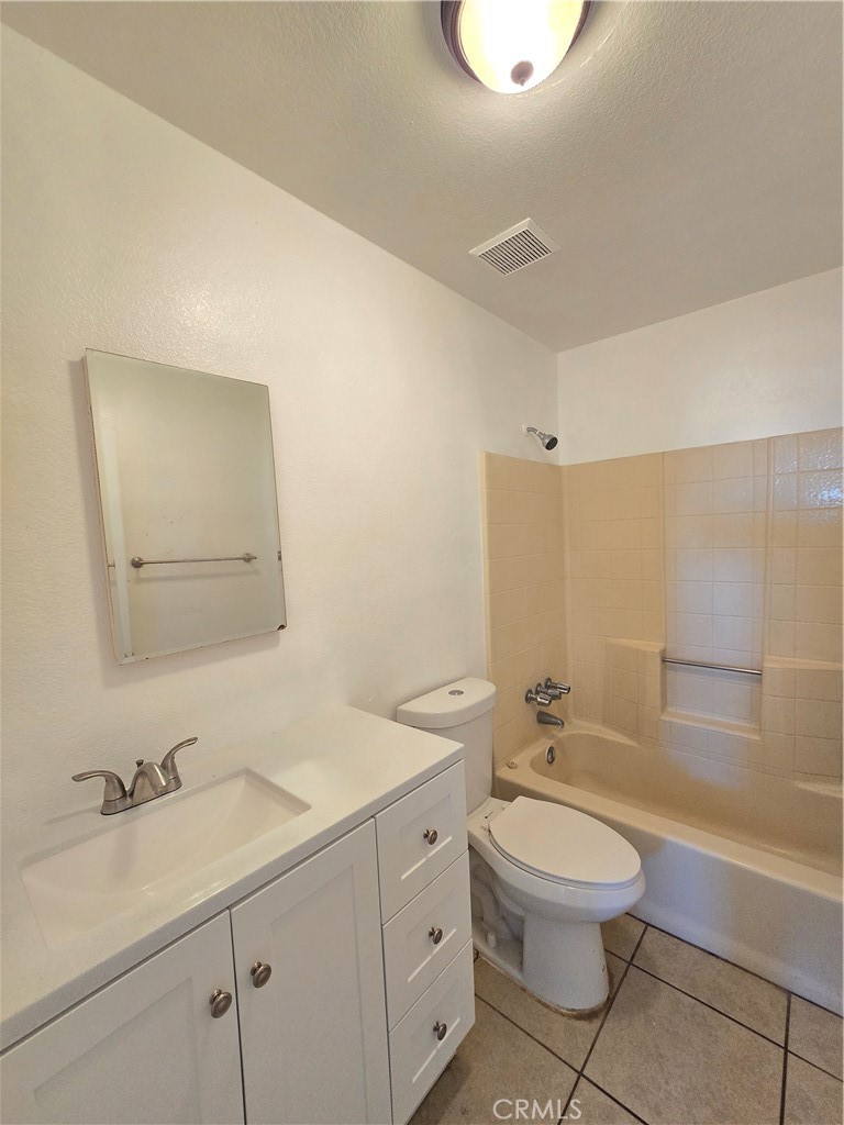 California City Condo: 20912 83rd Street