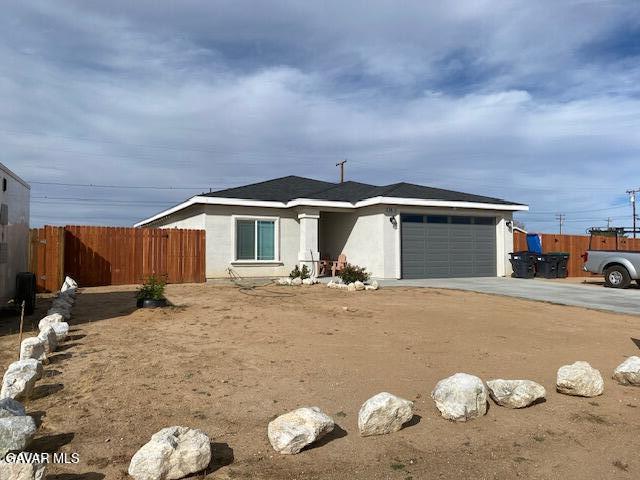 California City Condo: 9161 Lime Avenue