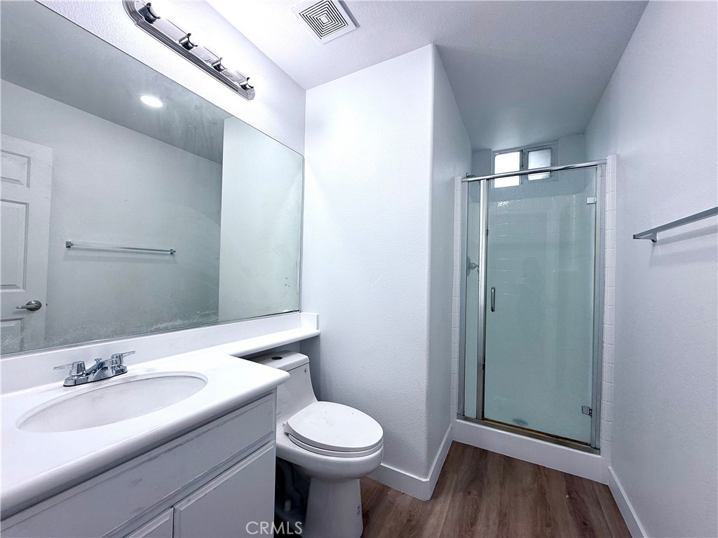 San Jacinto Condo: 692 Apache Street