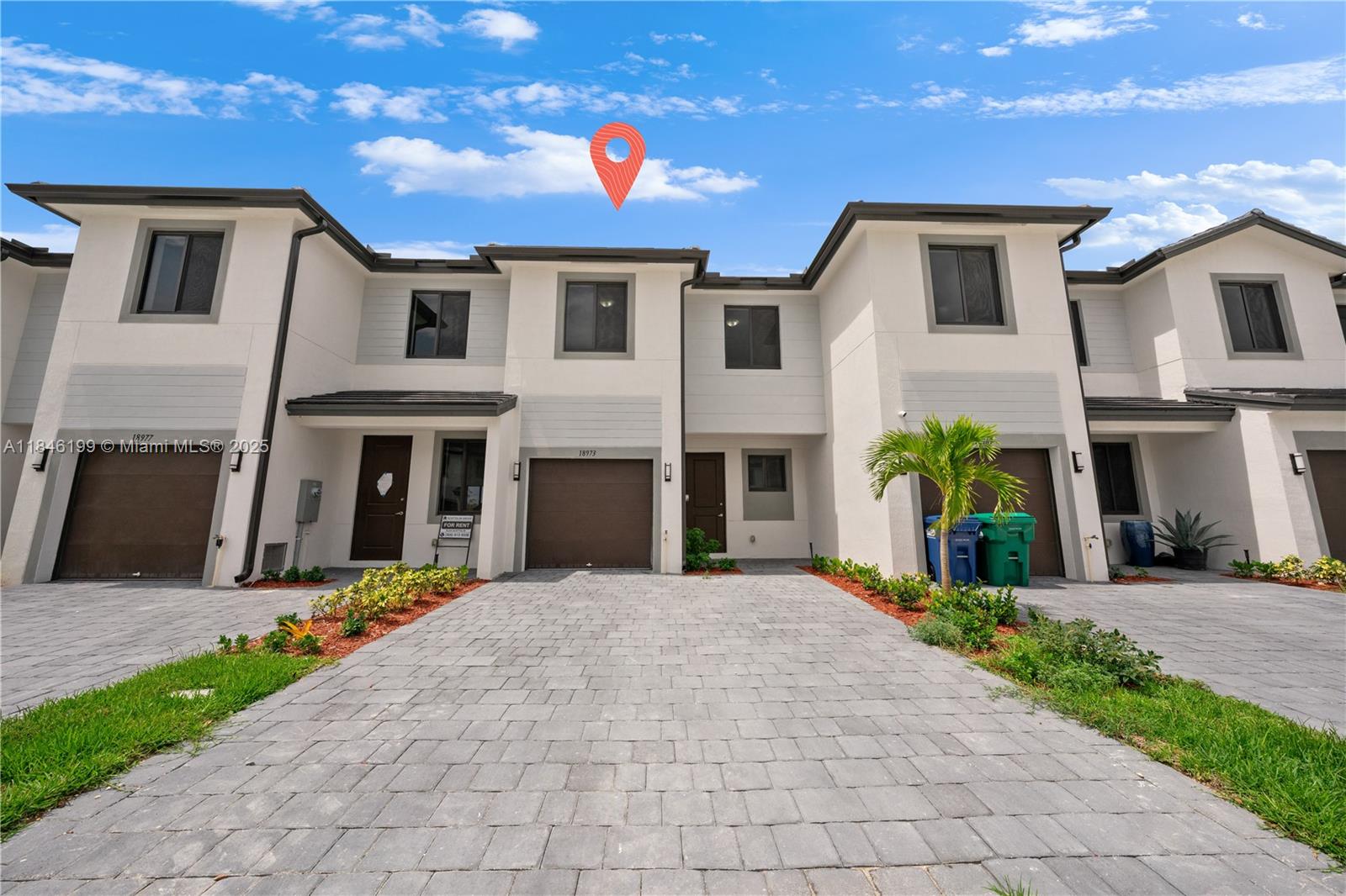 Florida City Condo: 18973 Southwest 344th Terrace