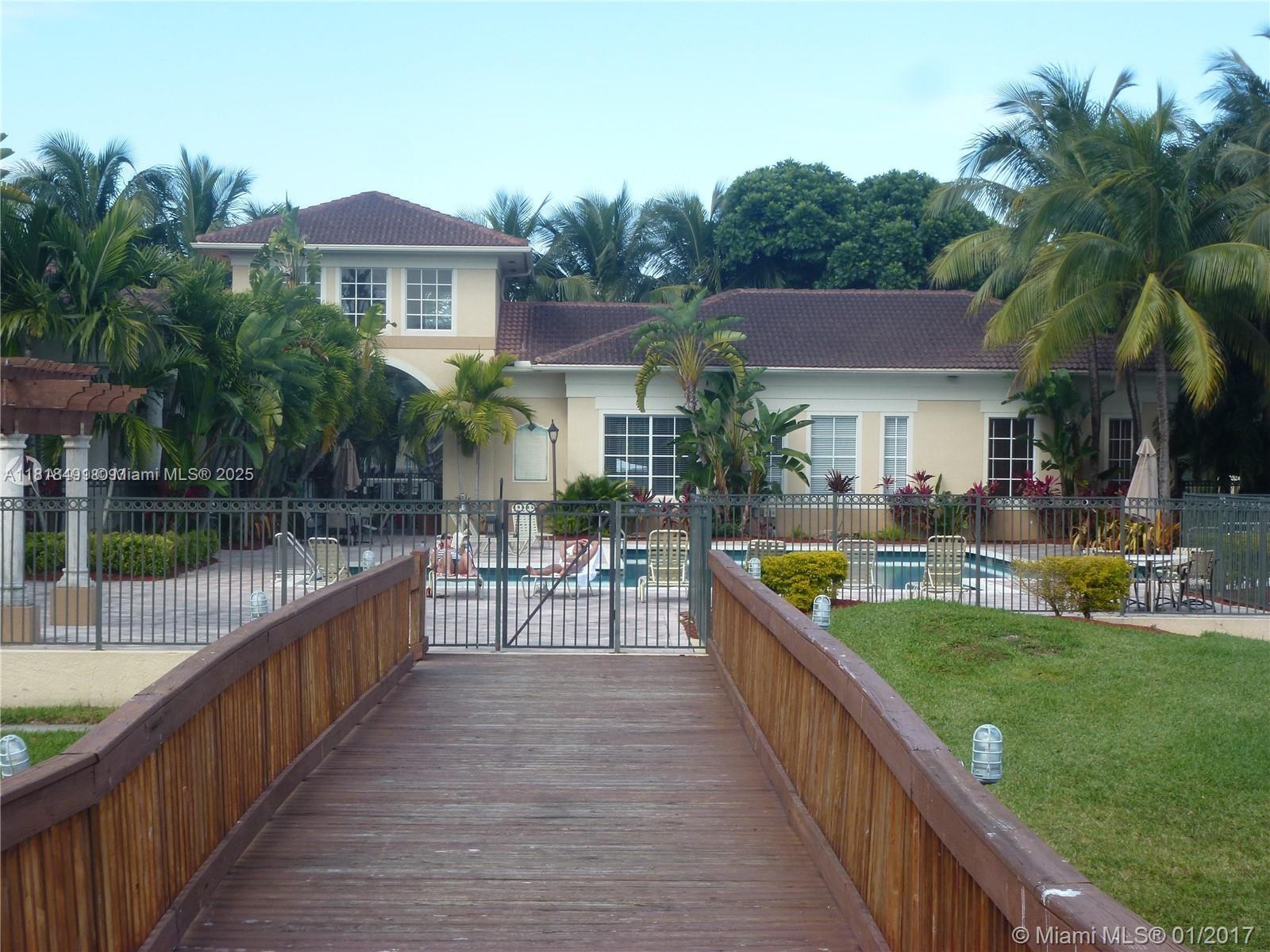 Miramar Condo: 2474 Centergate Drive