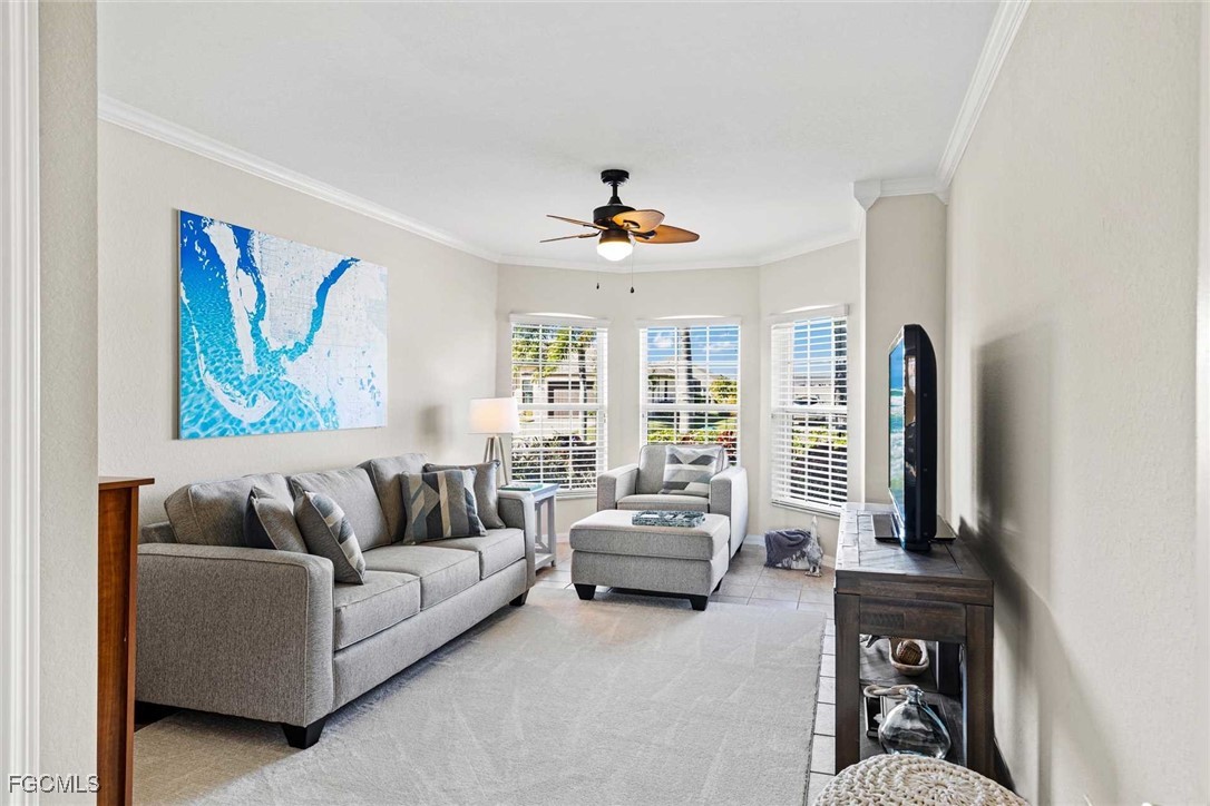 Cape Coral Condo: 4131 Southwest 17th Place