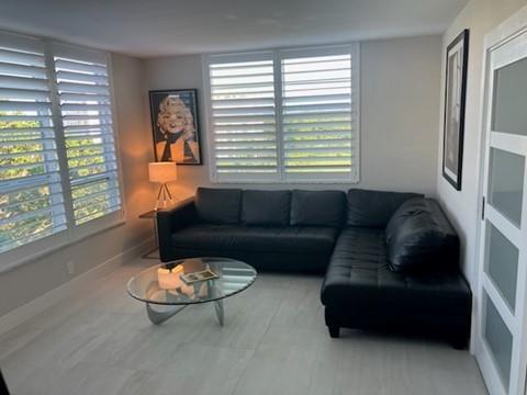 Pompano Beach Condo: 3051 North Course Drive