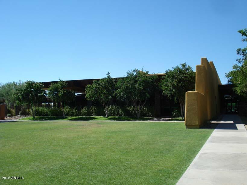 Phoenix Condo: 3935 East Rough Rider Road