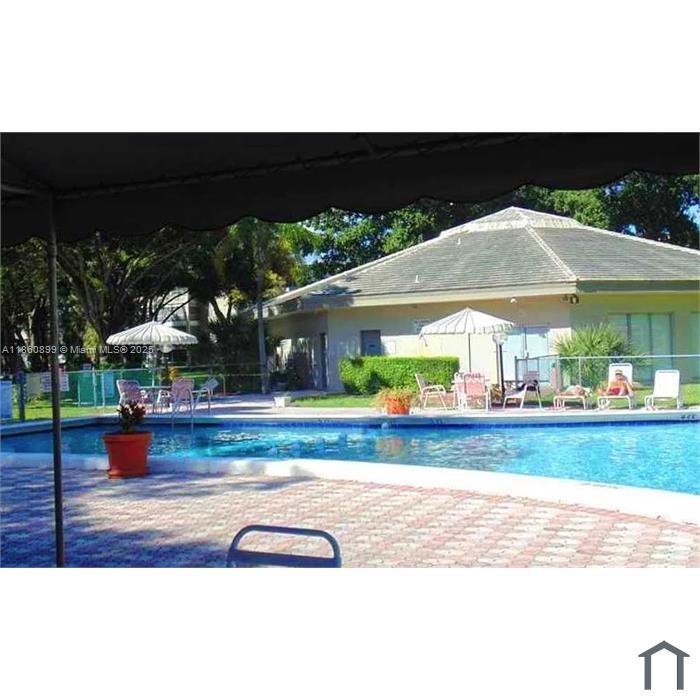 Lauderdale Lakes Condo: 2998 Northwest 48th Terrace