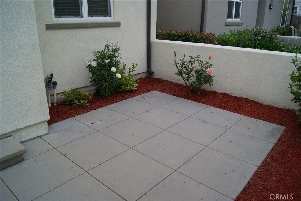 Chino Condo: 15792 Flight Avenue