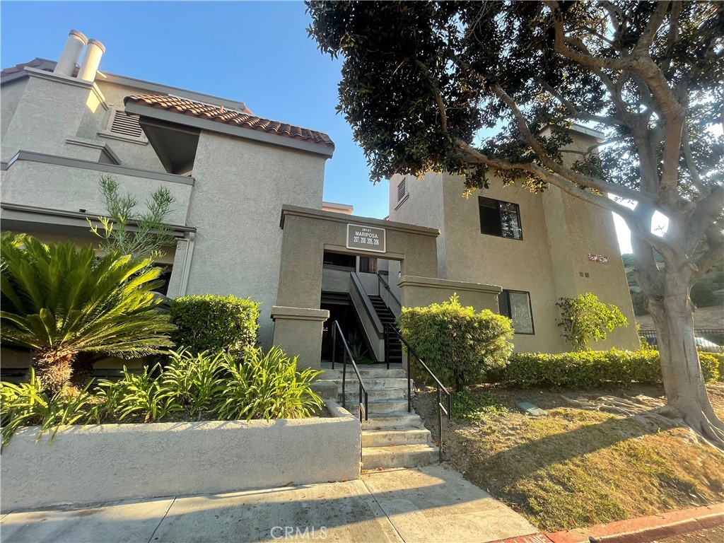 Laguna Niguel Condo: 28101 Mariposa