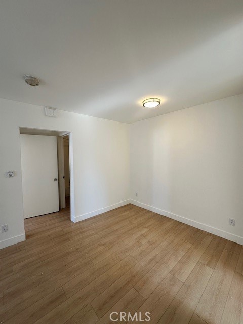 Los Angeles Condo: 3518 West 3rd Street