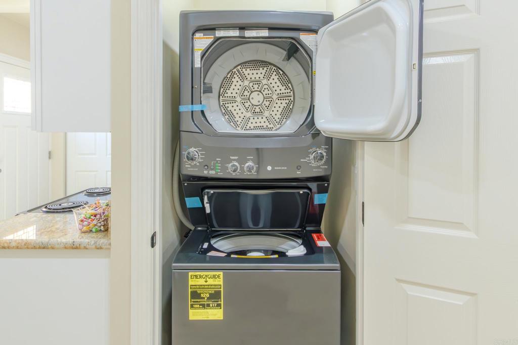 San Diego Condo: 1174 Sea Strand Lane