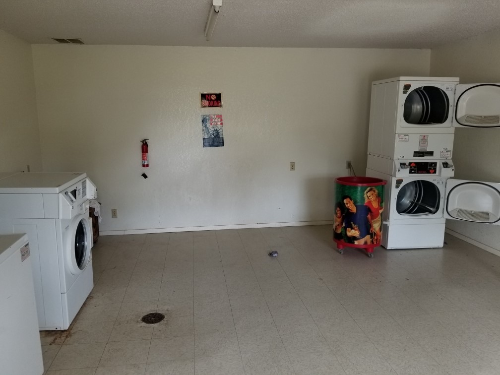 Granger Condo: 400 West Mesquite
