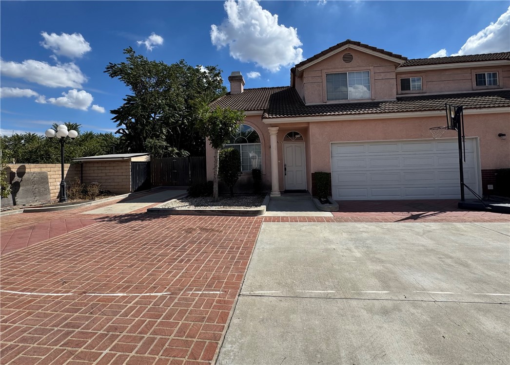 Baldwin Park Condo: 3822 1/2 Grace Avenue