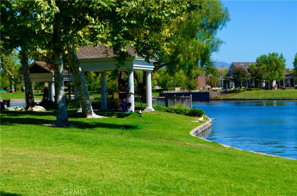 Temecula Condo: 40040 Pasadena Drive