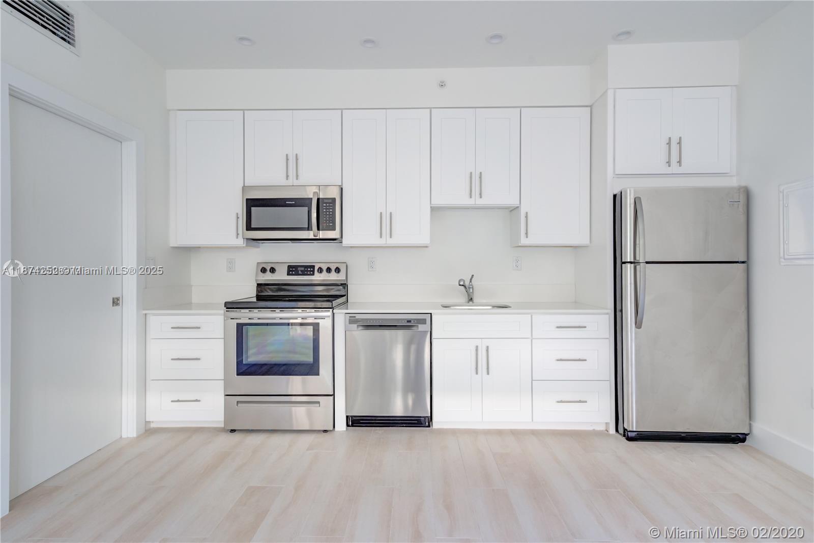 Miami Beach Condo: 940 Michigan Avenue