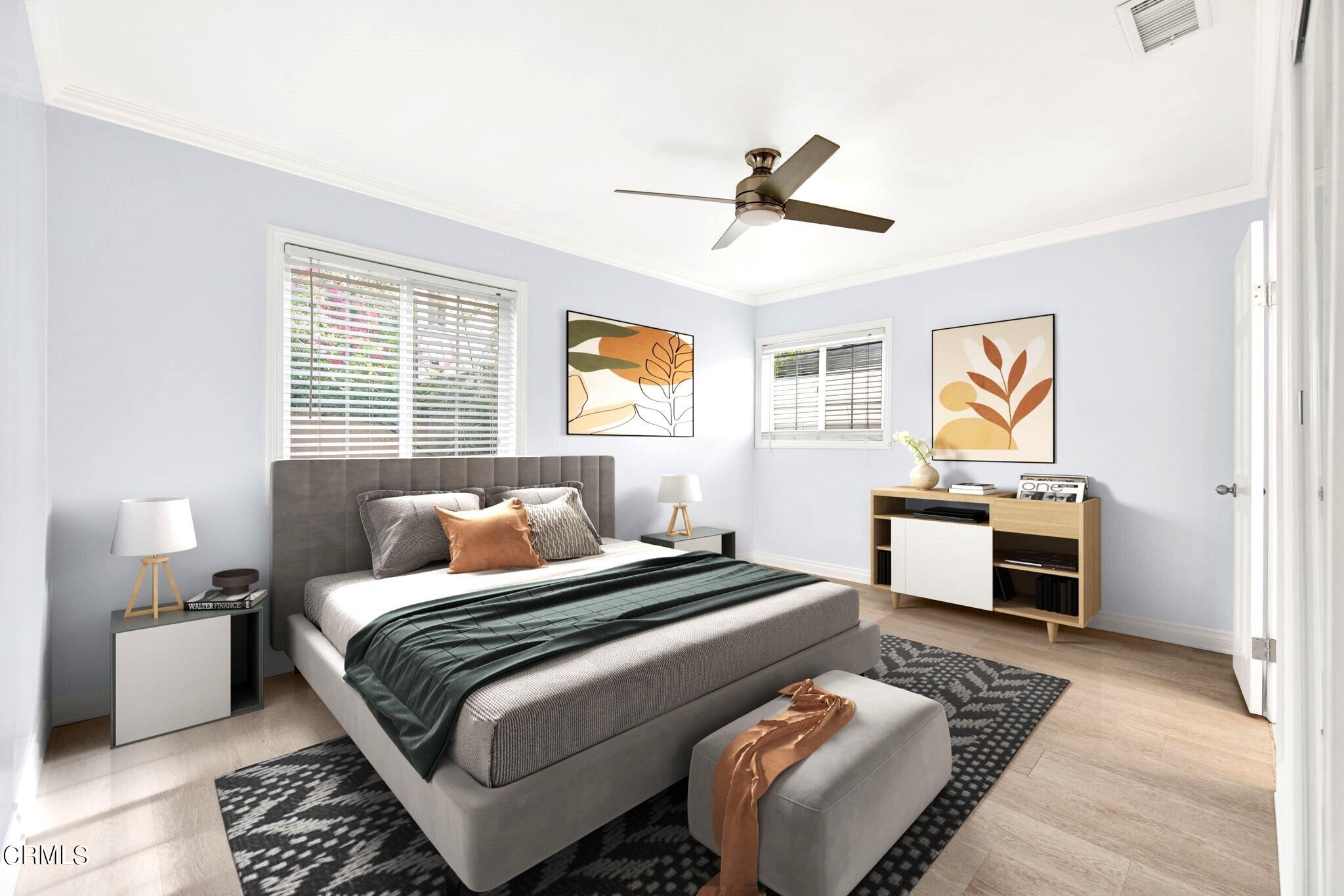 Los Angeles Condo: 3330 Thorpe Avenue