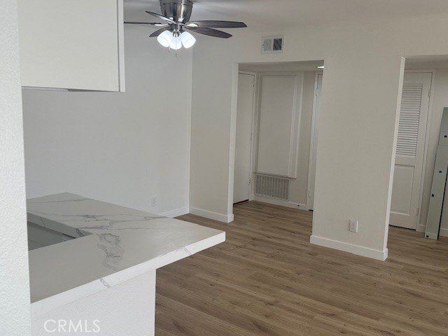 Los Angeles Condo: 1616 South Barrington Avenue