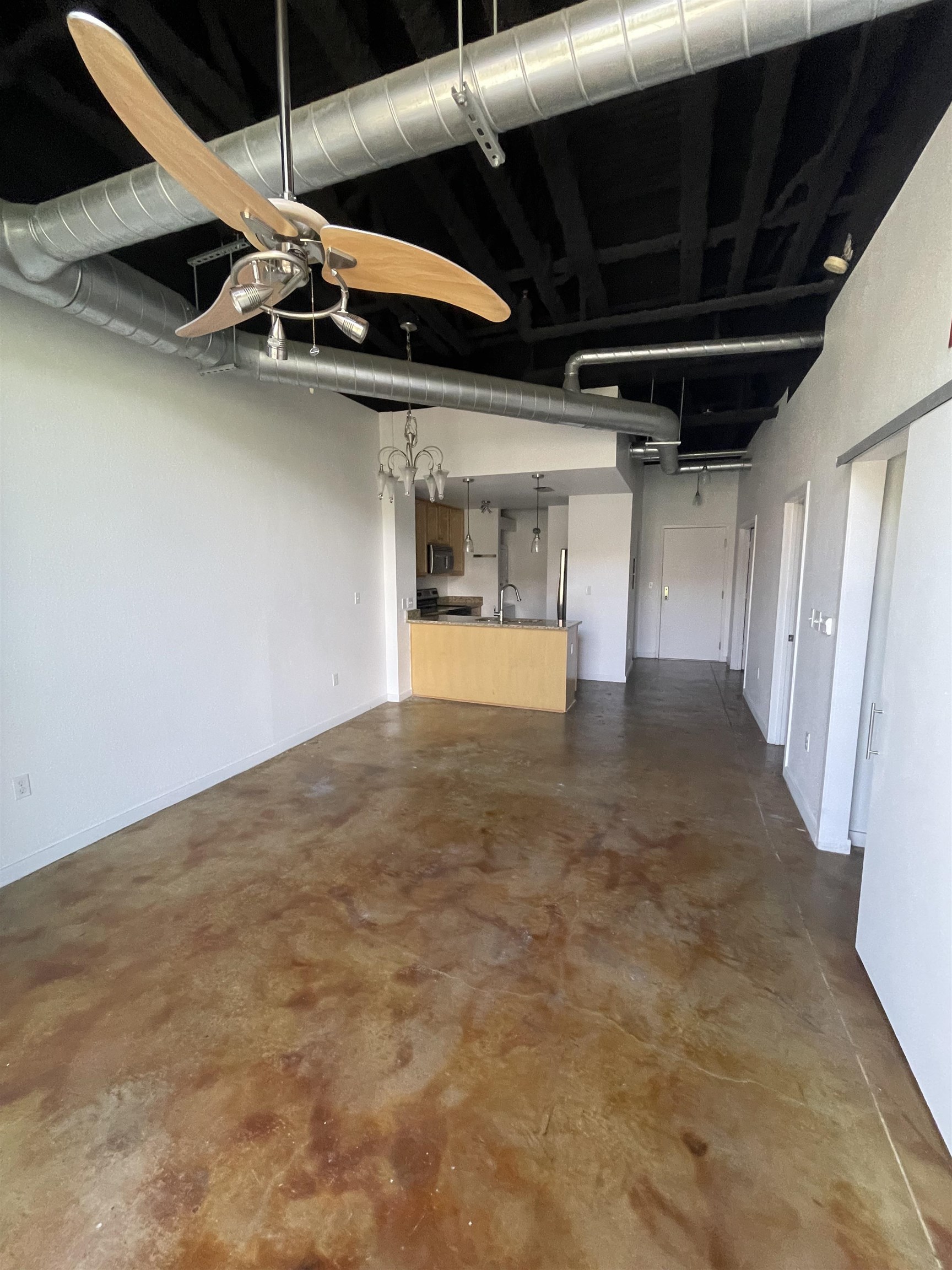 Tallahassee Condo: 420 North Adams Street