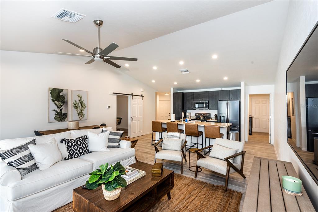 Punta Gorda Condo: 215 Lewis Circle