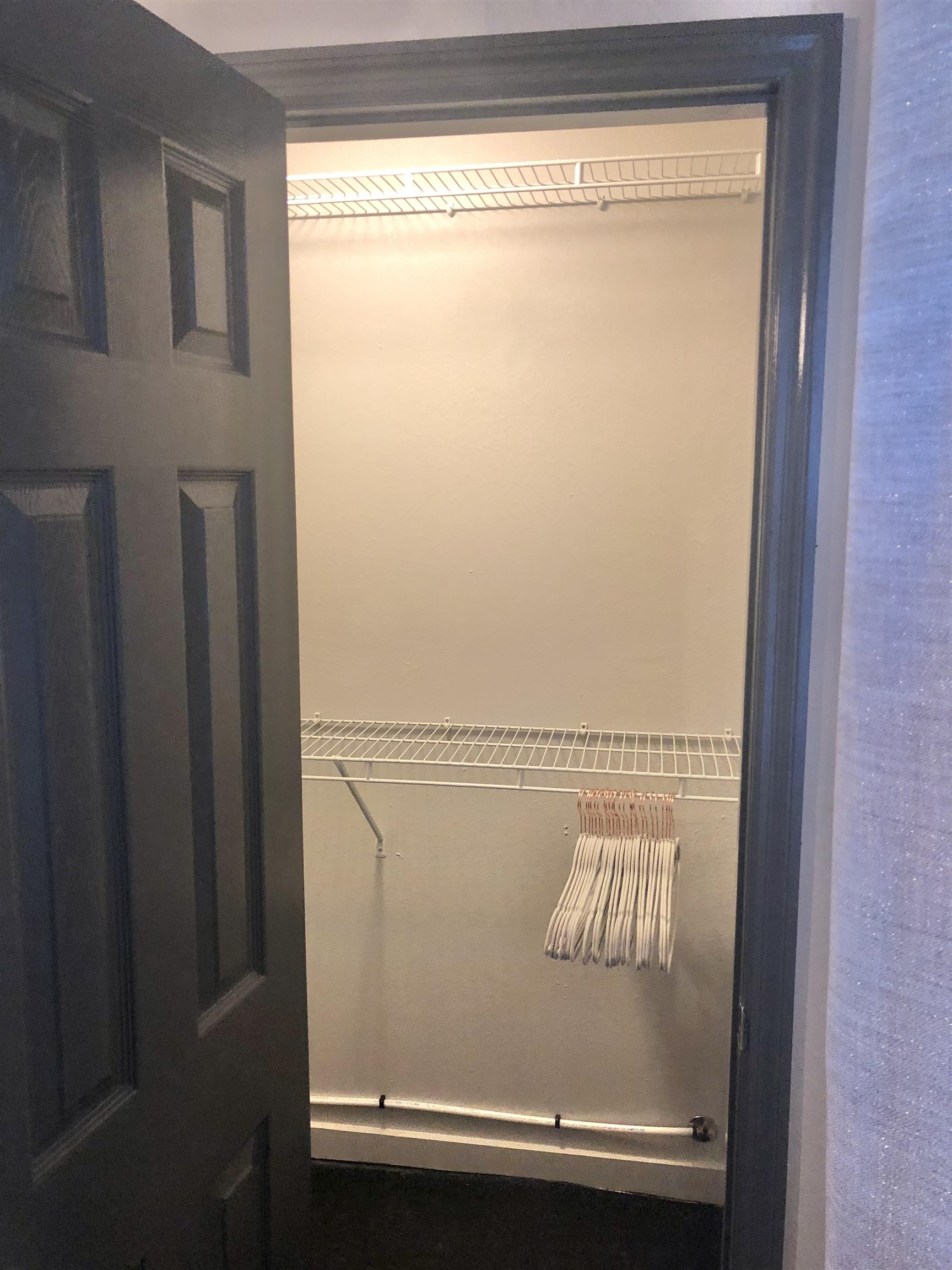 Tallahassee Condo: 1617 South Adams Street