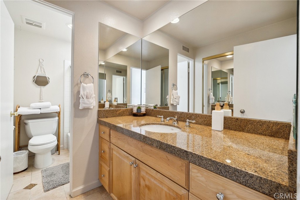 Indian Wells Condo: 46750 Mountain Cove Drive