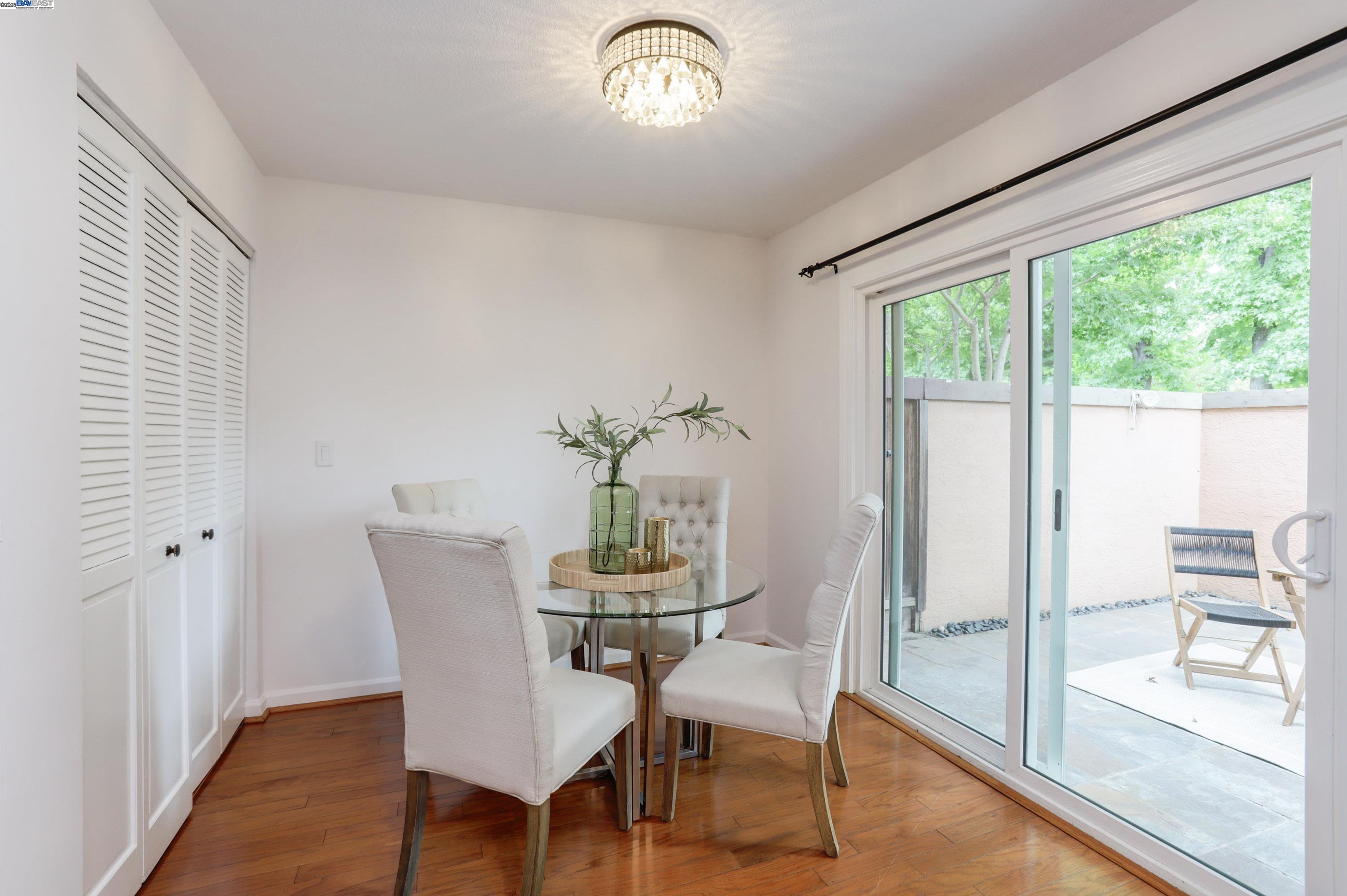 Pleasanton Condo: 4428 Del Valle Parkway