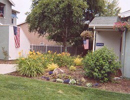 Sacramento Condo: 5710 66th Avenue