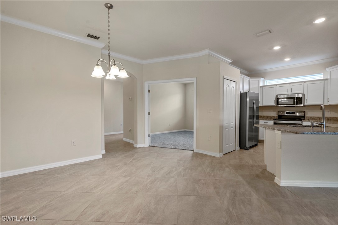 Fort Myers Condo: 4244 Lemongrass Drive