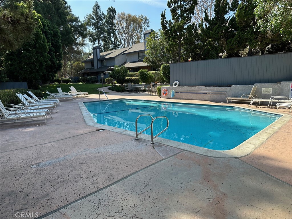 Lomita Condo: 1801 263rd Street