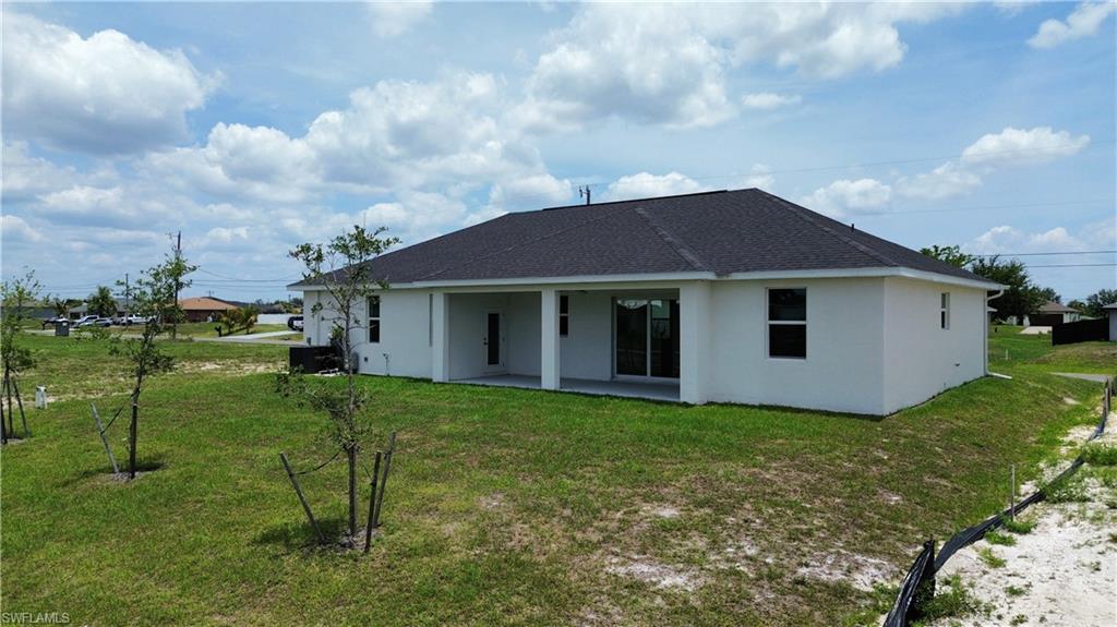 Cape Coral Condo: 1316 Northeast 1st Place