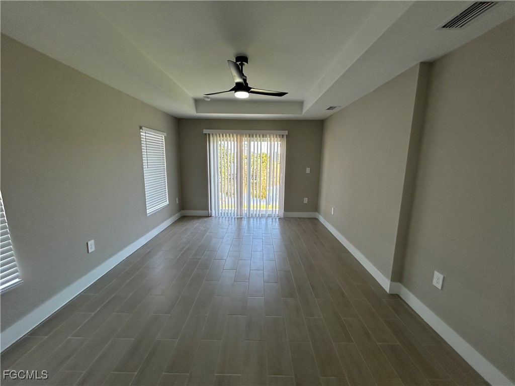 Cape Coral Condo: 3919 Northeast 12th Avenue