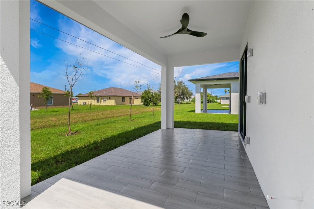 Cape Coral Condo: 928 Northeast 8th Place