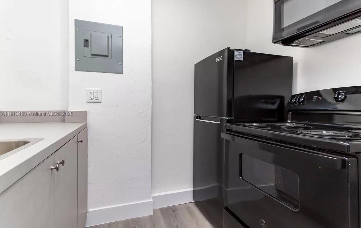 Miami Condo: 143 Southwest 9th Street