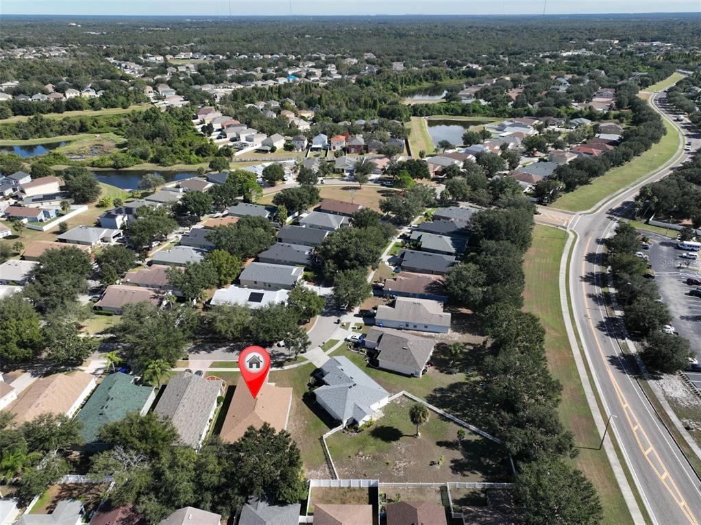 Riverview Condo: 11345 Coconut Island Drive