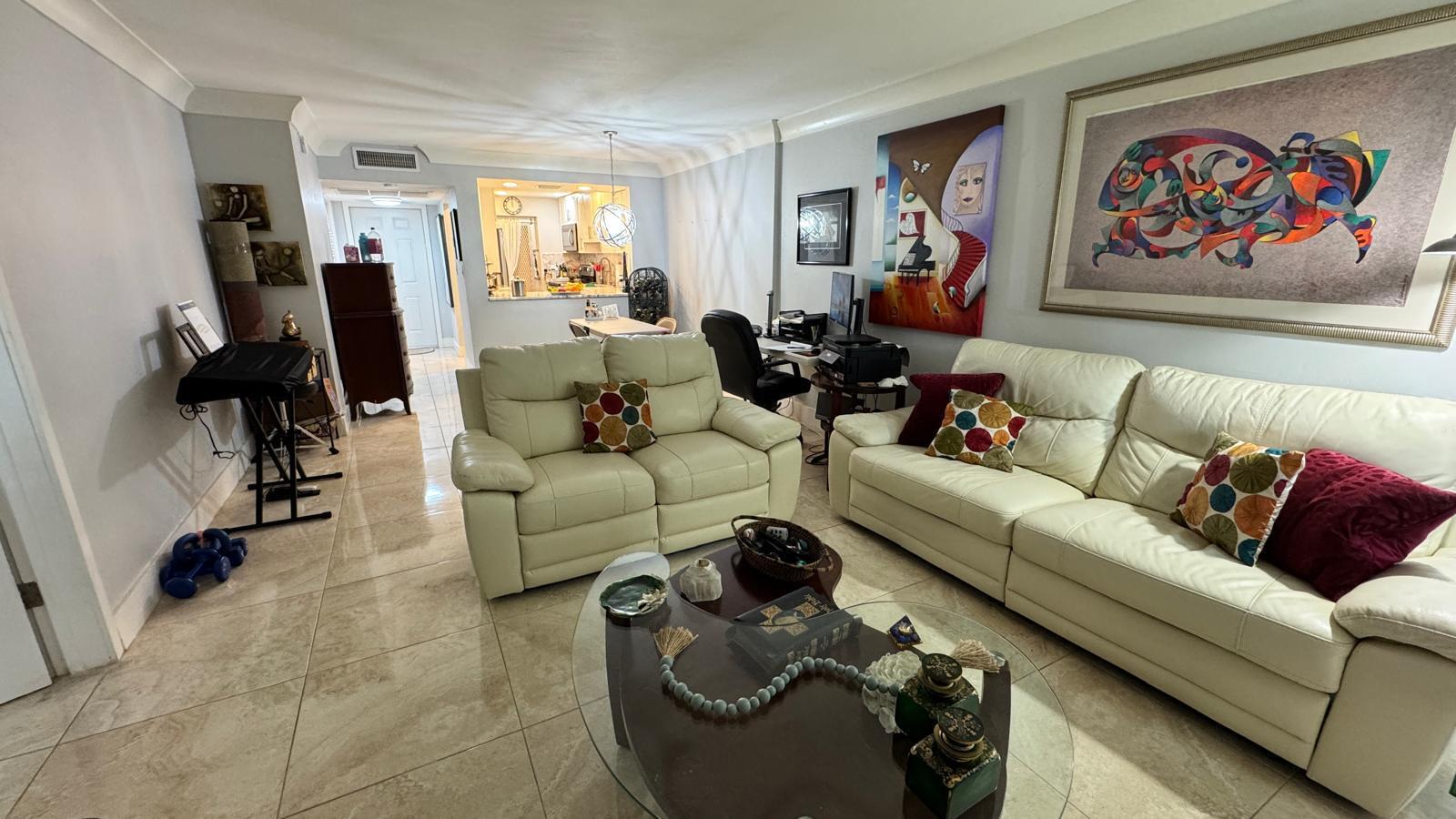 Lighthouse Point Condo: 4502 North Federal Highway