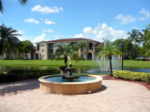 Delray Beach Condo: 15115 Michelangelo Boulevard