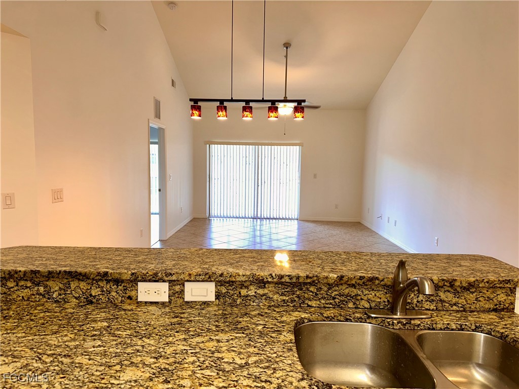 Cape Coral Condo: 1108 Winding Pines Circle