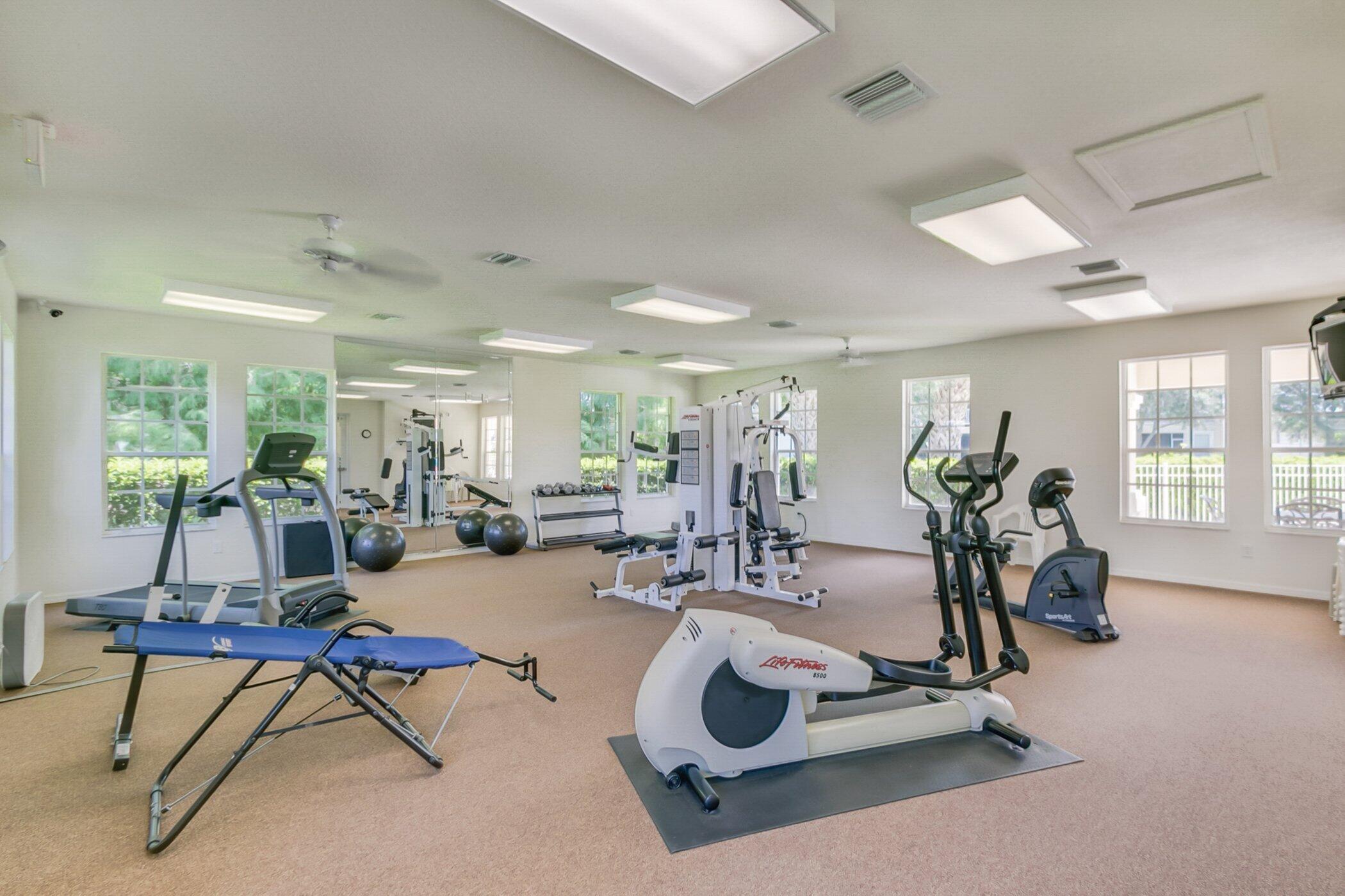 Melbourne Condo: 1342 Hampton Park Lane