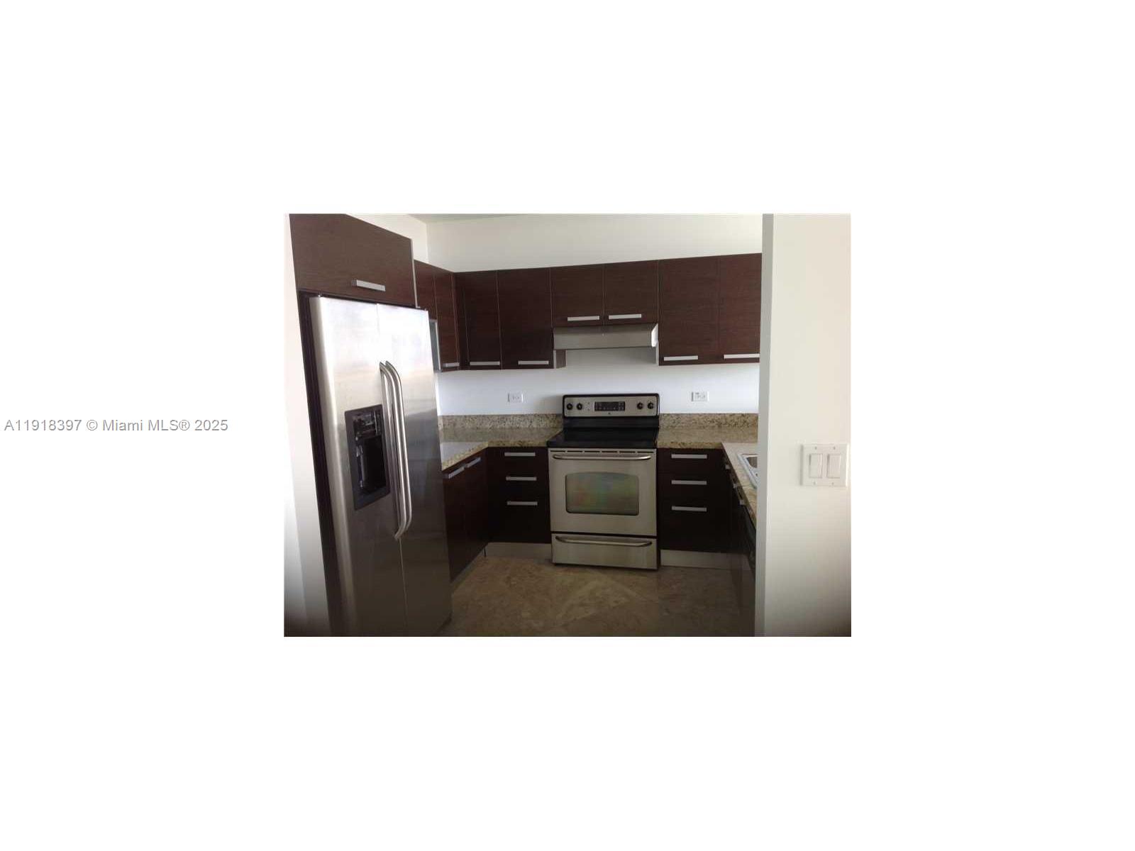 Miami Condo: 2525 Southwest 3rd Avenue