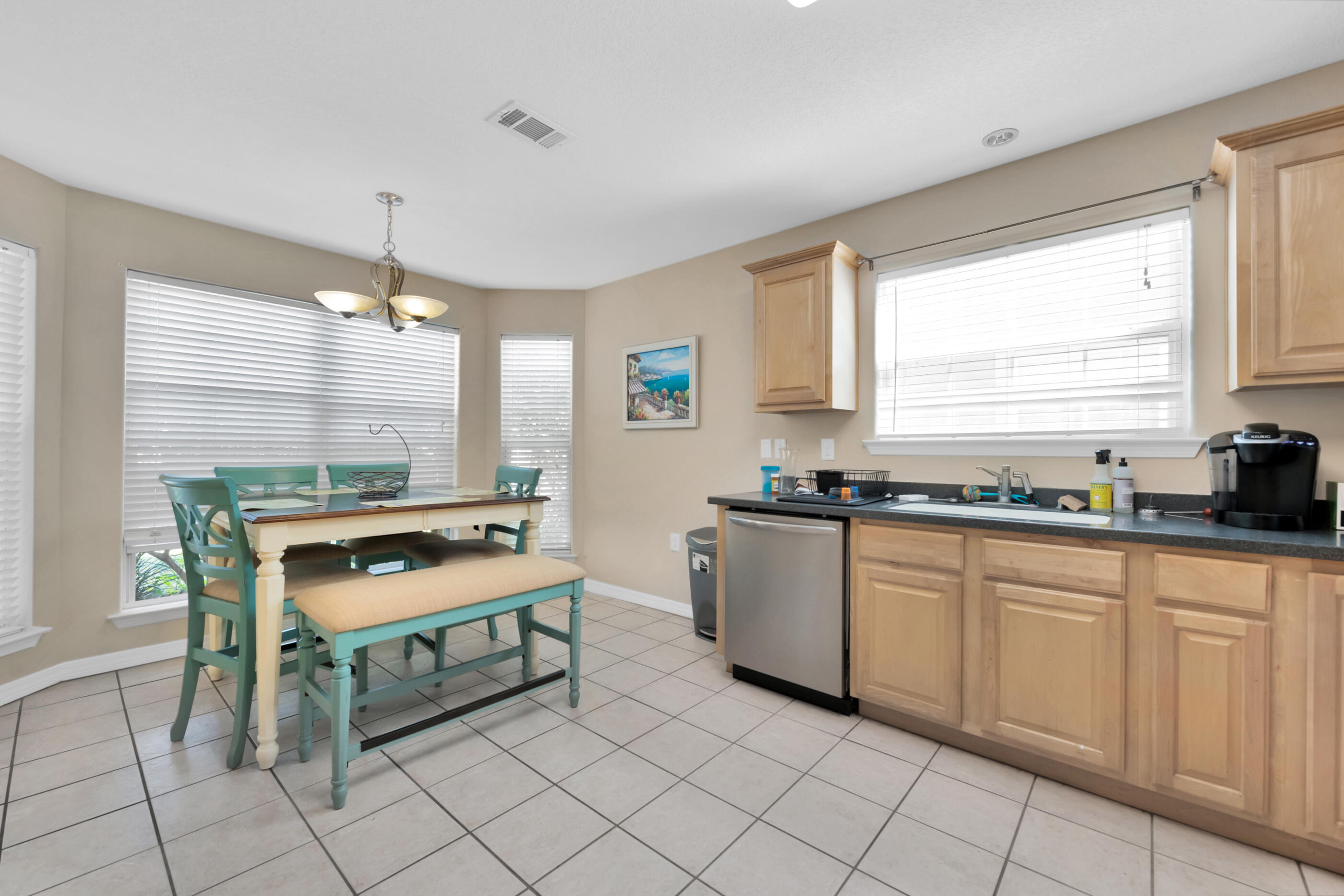 Fort Walton Beach Condo: 1916 Kadima Circle