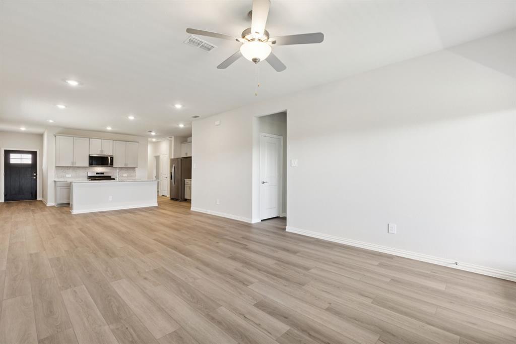 McKinney Condo: 3407 High Valley Drive