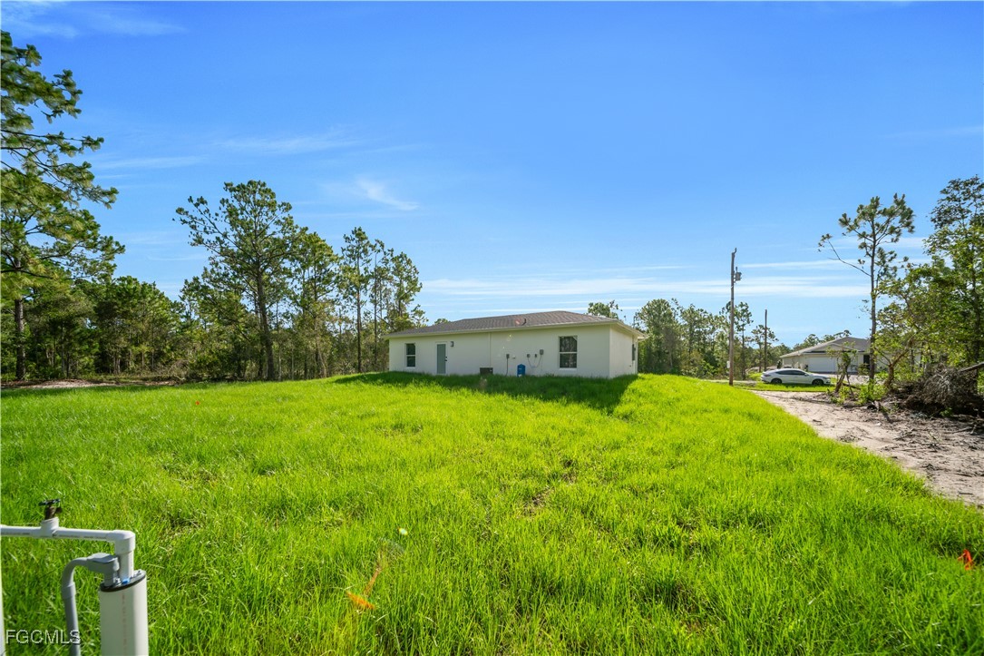 Lehigh Acres Condo: 3819 3rd Street West