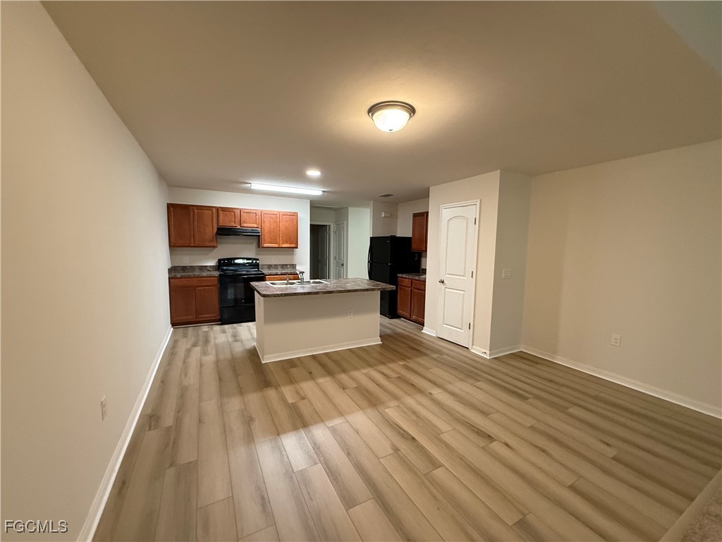 Lehigh Acres Condo: 18266 Minorea Lane