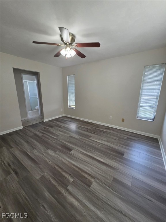 Lehigh Acres Condo: 1507 Medford Place