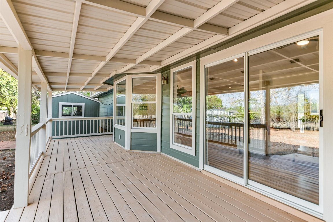 Wimberley Condo: 302 Valley Drive