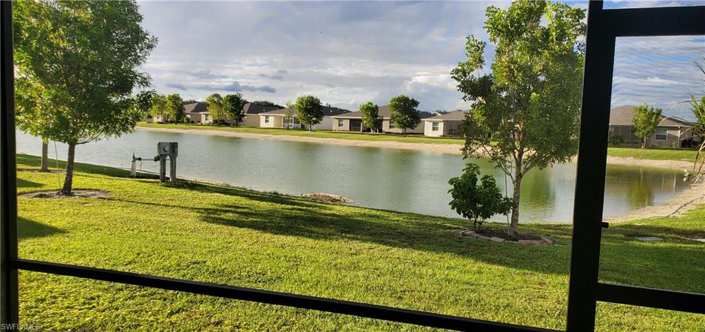 Lehigh Acres Condo: 10709 Crossback Lane