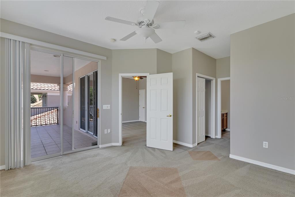 Orlando Condo: 8522 St Marino Boulevard