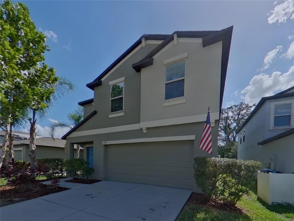 Riverview Condo: Undisclosed Address