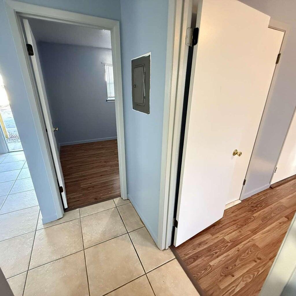 Fort Walton Beach Condo: 824 Tanager Road